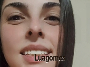 Luagomes