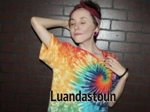 Luandastoun