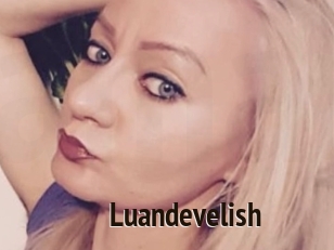 Luandevelish