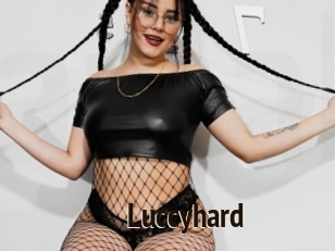 Luccyhard