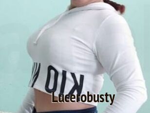 Lucerobusty