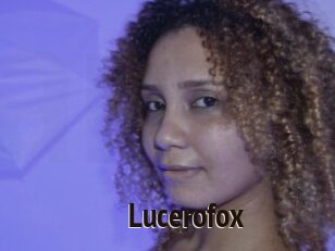 Lucerofox