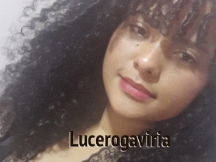 Lucerogaviria