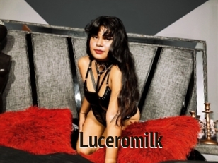 Luceromilk