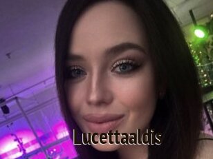 Lucettaaldis