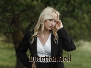 Lucettaantell