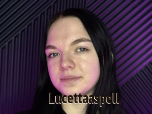 Lucettaaspell