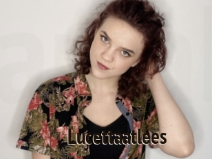 Lucettaatlees