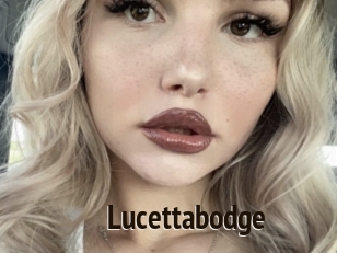 Lucettabodge