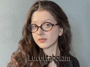 Lucettabolam