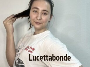 Lucettabonde