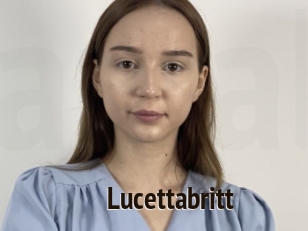 Lucettabritt