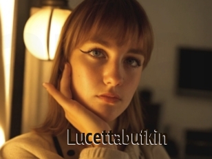 Lucettabufkin