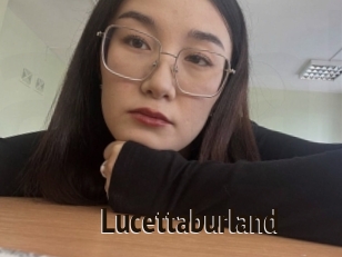 Lucettaburland