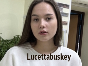 Lucettabuskey