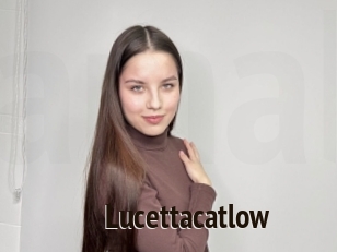 Lucettacatlow