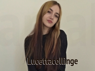 Lucettacollinge