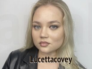 Lucettacovey