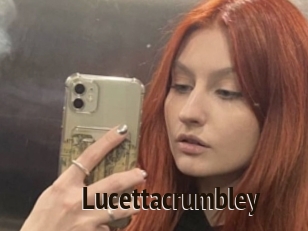 Lucettacrumbley