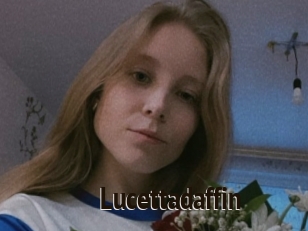 Lucettadaffin