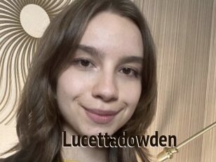 Lucettadowden