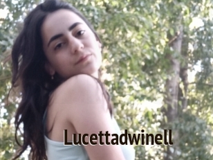 Lucettadwinell