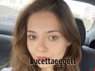 Lucettaeggett