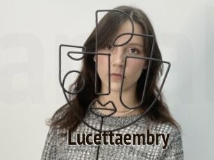 Lucettaembry