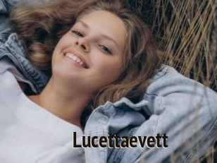 Lucettaevett