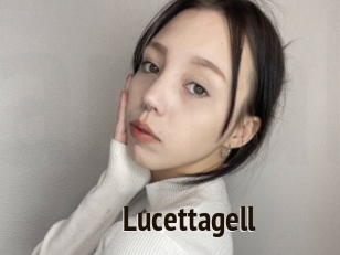 Lucettagell