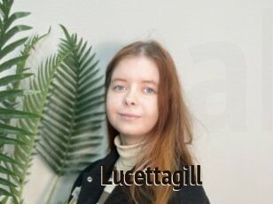 Lucettagill