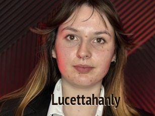 Lucettahanly