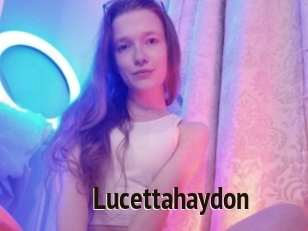 Lucettahaydon