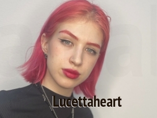 Lucettaheart