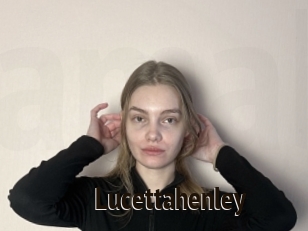 Lucettahenley