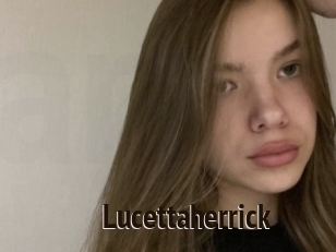 Lucettaherrick