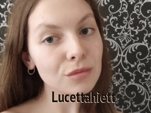 Lucettahiett