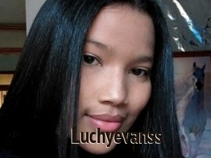 luchyevanss Amatrice Blog