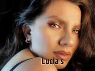 Lucia_s