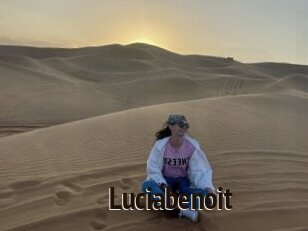 Luciabenoit