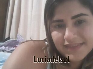 Luciadelsol