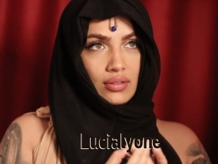 Lucialyone