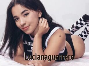 Lucianaguerrero