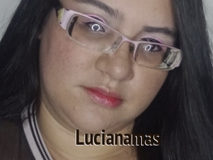 Lucianamas