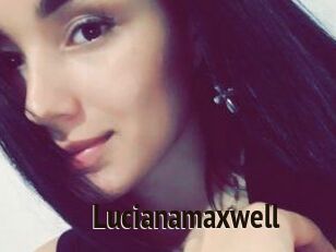 Lucianamaxwell