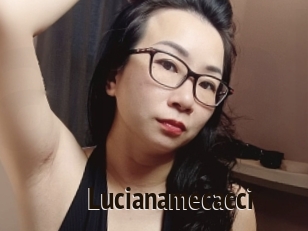 Lucianamecacci