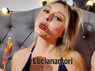 Lucianamori