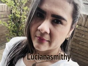 Lucianasmithy