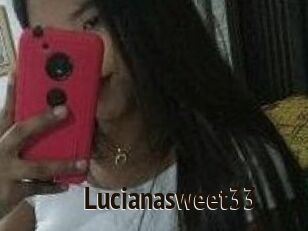 Lucianasweet33