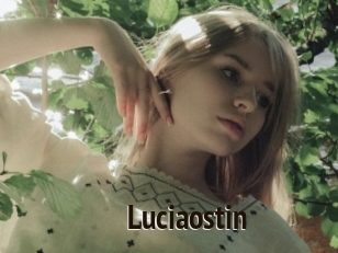 Luciaostin